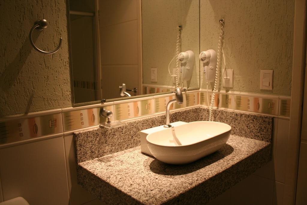 Top'S Motel (Adults Only) Jacareí Zimmer foto